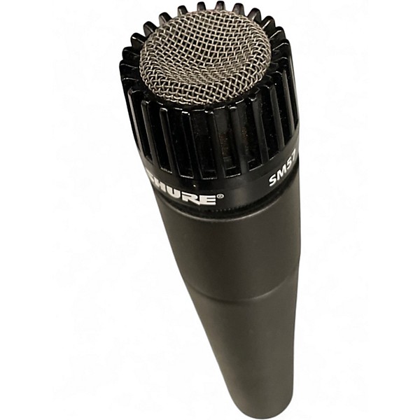 Used Shure SM57LC Dynamic Microphone