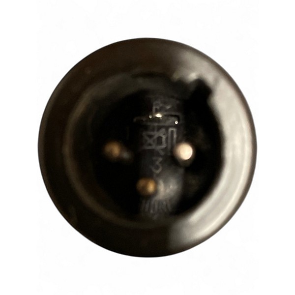 Used Shure SM57LC Dynamic Microphone
