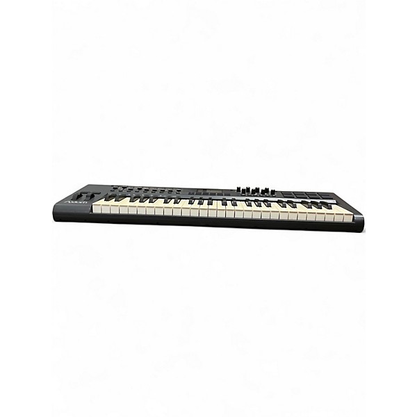 Used M-audio AXIOM 49 MIDI Controller
