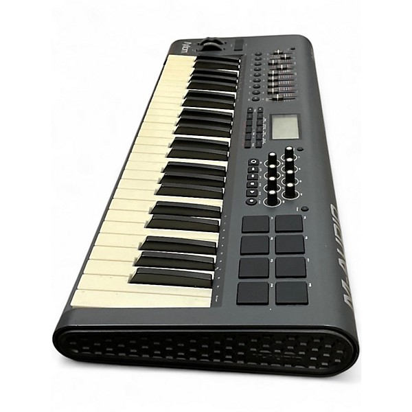 Used M-audio AXIOM 49 MIDI Controller