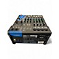 Used Yamaha MG10XU 10 Channel Mixer with Effects Unpowered Mixer