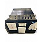Used Behringer TUBE ULTRAGAIN MIC PREAMP Microphone Preamp thumbnail