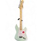 Used Squier SONIC STRATOCASTER Seafoam Green Solid Body Electric Guitar thumbnail