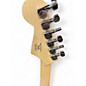 Used Squier SONIC STRATOCASTER Seafoam Green Solid Body Electric Guitar