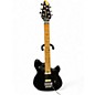 Used Peavey Wolfgang Special Black Solid Body Electric Guitar thumbnail