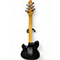 Used Peavey Wolfgang Special Black Solid Body Electric Guitar