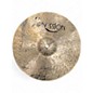 Used Impression 13in 13" Hi Hat Pair Cymbal