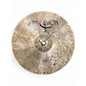 Used Impression 13in 13" Hi Hat Pair Cymbal