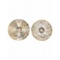 Used Impression 13in 13" Hi Hat Pair Cymbal