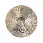Used Impression 13in 13" Hi Hat Pair Cymbal