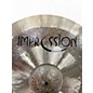 Used Impression 22in 22" Ride Cymbal
