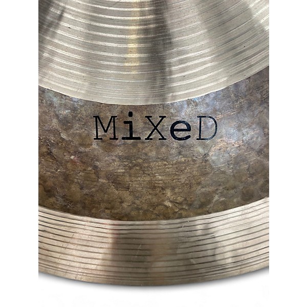 Used Impression 22in 22" Ride Cymbal