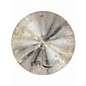 Used Impression 22in 22" Ride Cymbal