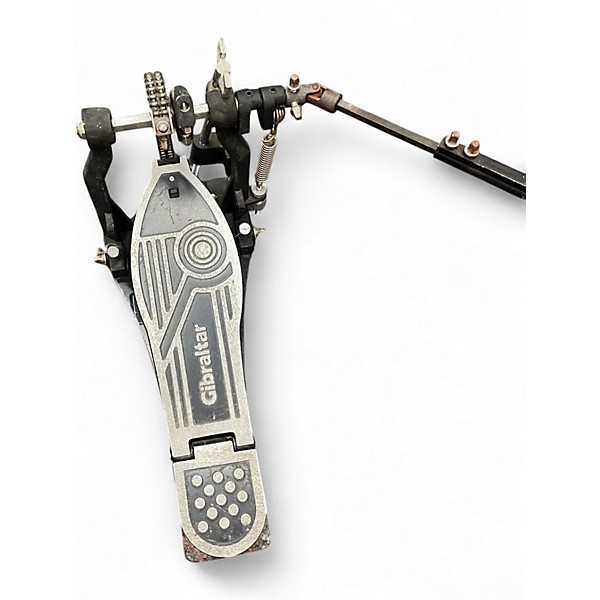 Used Gibraltar Intruder Series Double Bass Double Bass Drum Pedal