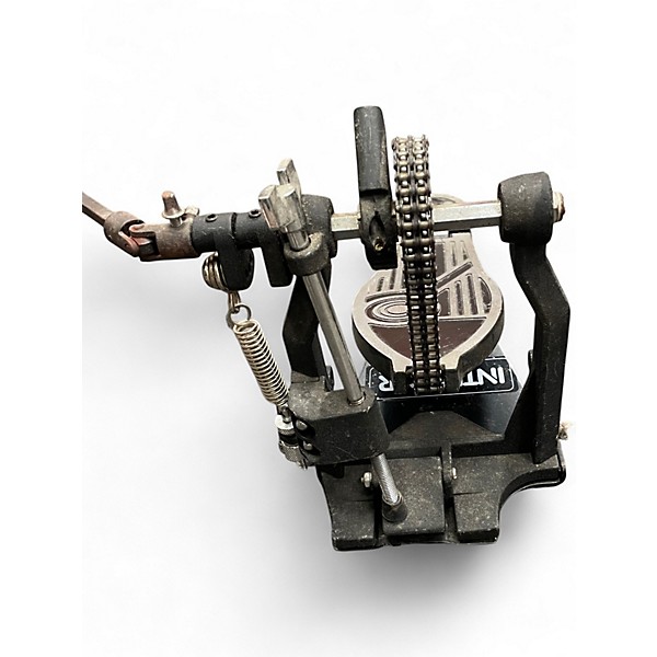 Used Gibraltar Intruder Series Double Bass Double Bass Drum Pedal