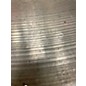Used MEINL 23in Romen Mark 70 Cymbal