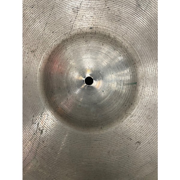 Used MEINL 23in Romen Mark 70 Cymbal