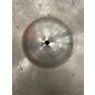 Used MEINL 23in Romen Mark 70 Cymbal