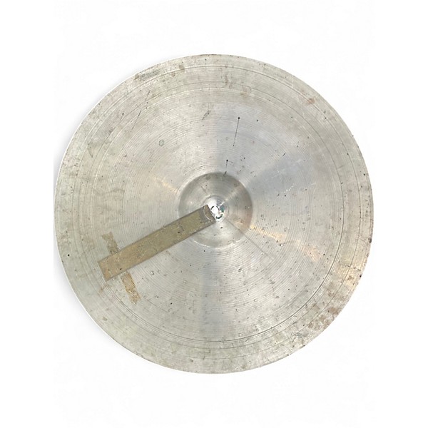 Used MEINL 23in Romen Mark 70 Cymbal