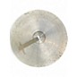 Used MEINL 23in Romen Mark 70 Cymbal