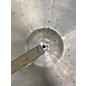 Used MEINL 23in Romen Mark 70 Cymbal