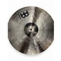 Used MEINL 14in HCS BASIC 4 PC CYMBAL SET Cymbal thumbnail