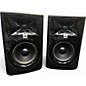 Used JBL 306P MKII PAIR Powered Monitor thumbnail