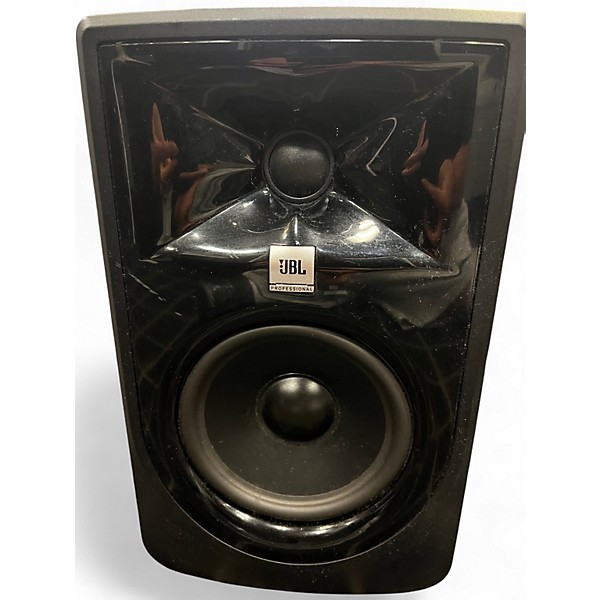 Used JBL 306P MKII PAIR Powered Monitor