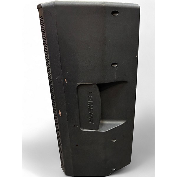 Used Samson RS112a Powered Speaker