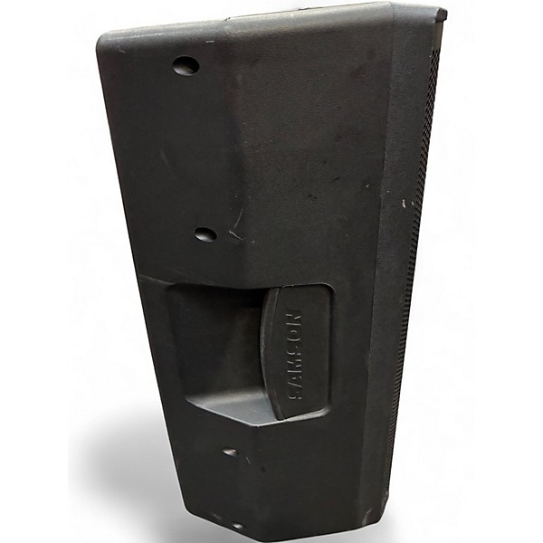 Used Samson RS112a Powered Speaker