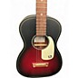 Used Gretsch Guitars G9500 Jim Dandy REX BURST Acoustic Guitar