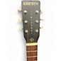 Used Gretsch Guitars G9500 Jim Dandy REX BURST Acoustic Guitar