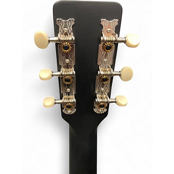 Used Gretsch Guitars G9500 Jim Dandy REX BURST Acoustic Guitar