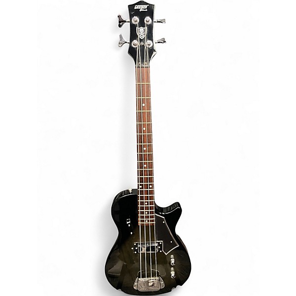 Used Gretsch Guitars G5120 Electromatic Junior Jet 2 Tone Sunburst Solid Body Electric Guitar
