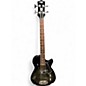 Used Gretsch Guitars G5120 Electromatic Junior Jet 2 Tone Sunburst Solid Body Electric Guitar thumbnail