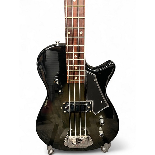 Used Gretsch Guitars G5120 Electromatic Junior Jet 2 Tone Sunburst Solid Body Electric Guitar