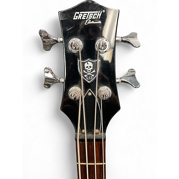 Used Gretsch Guitars G5120 Electromatic Junior Jet 2 Tone Sunburst Solid Body Electric Guitar
