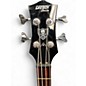 Used Gretsch Guitars G5120 Electromatic Junior Jet 2 Tone Sunburst Solid Body Electric Guitar