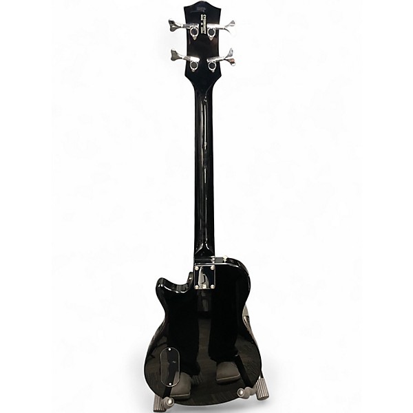 Used Gretsch Guitars G5120 Electromatic Junior Jet 2 Tone Sunburst Solid Body Electric Guitar