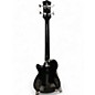 Used Gretsch Guitars G5120 Electromatic Junior Jet 2 Tone Sunburst Solid Body Electric Guitar