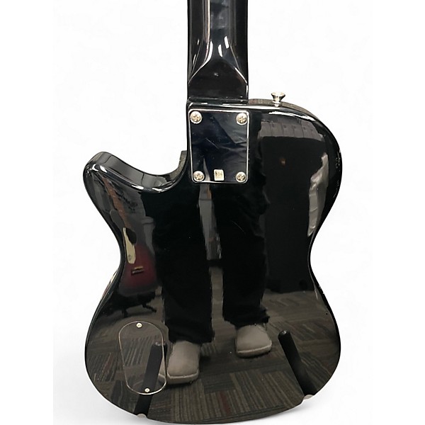 Used Gretsch Guitars G5120 Electromatic Junior Jet 2 Tone Sunburst Solid Body Electric Guitar