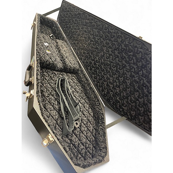 Used Gretsch Guitars G5120 Electromatic Junior Jet 2 Tone Sunburst Solid Body Electric Guitar