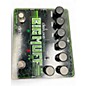 Used Electro-Harmonix Deluxe Bass Big Muff Distortion Bass Effect Pedal