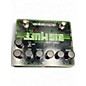 Used Electro-Harmonix Deluxe Bass Big Muff Distortion Bass Effect Pedal