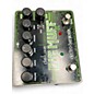 Used Electro-Harmonix Deluxe Bass Big Muff Distortion Bass Effect Pedal
