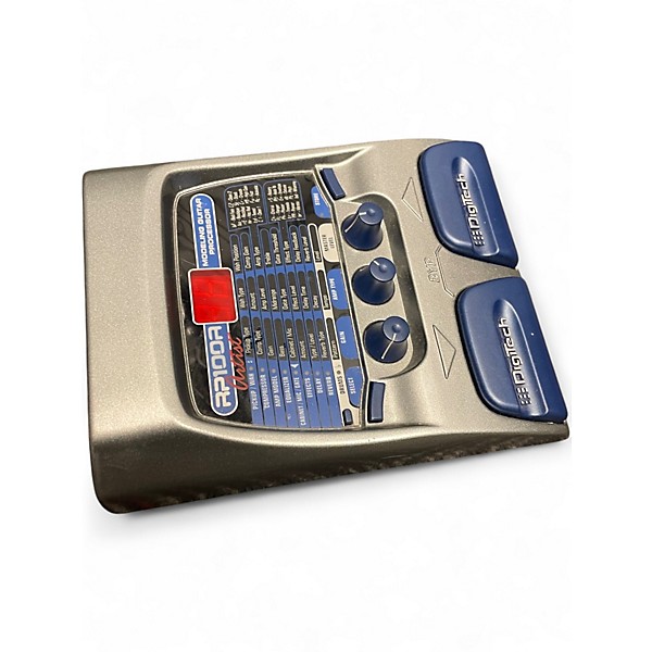 Used DigiTech RP100A Effect Processor