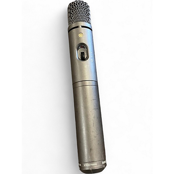 Used RODE M3 Condenser Microphone