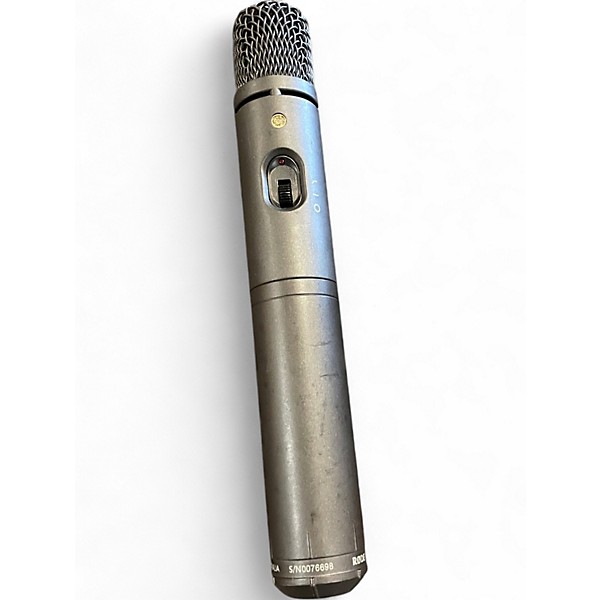 Used RODE M3 Condenser Microphone