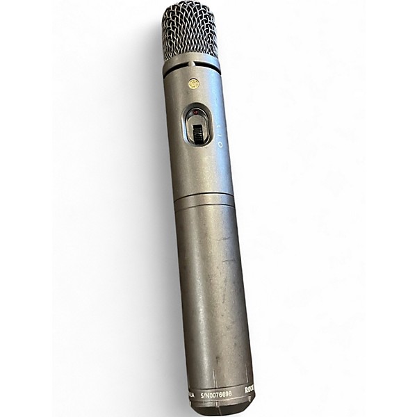 Used RODE M3 Condenser Microphone
