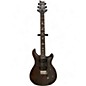 Used PRS SE CE24 STANDARD SATIN CHARCOAL Solid Body Electric Guitar thumbnail